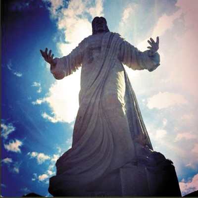 Honduras vista desde la lente aficionada