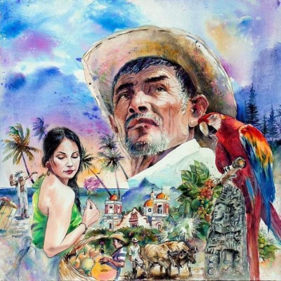 El arte sigue resistiendo y se reinventa en la crisis