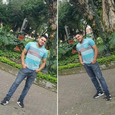 Apuñalan a joven que denunció a 'rabo verde”