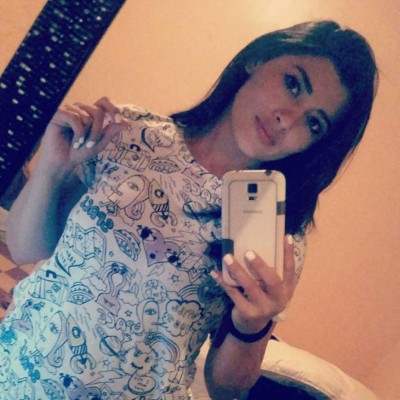 Las mejores fotografías de la hermosa Milagros Flores