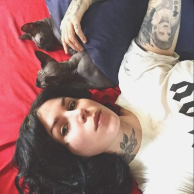 La reacción de los famosos tras conocer triunfo de Donald Trump