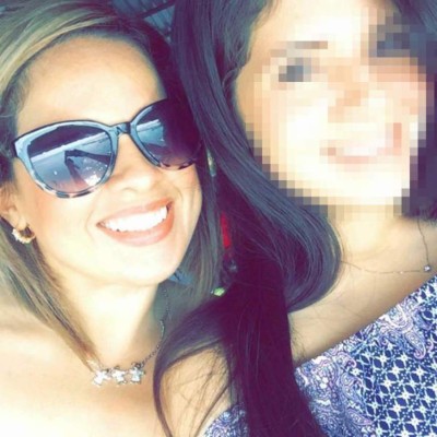 FOTOS: Así era Karissa Vallejo, la bella maestra hondureña asesinada por su esposo en Estados Unidos