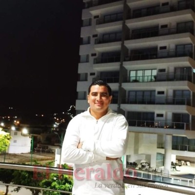 'Zamorano fue su sueño, siempre', el anhelo del ingeniero ecuatoriano que murió en carretera a Danlí