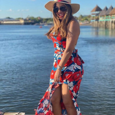 Caso de la hondureña Angie Samantha Peña: ¿Qué sabemos hasta el momento?