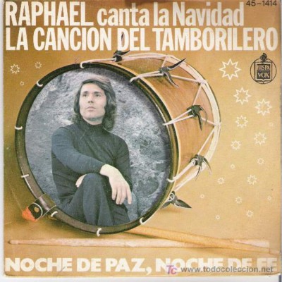 Las canciones de Navidad preferidas en Honduras