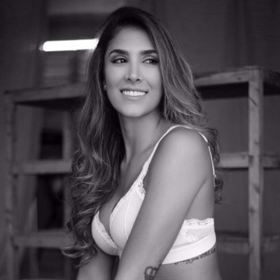 Las mejores fotos de Daniela Ospina tras anunciar su divorcio con James Rodríguez