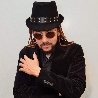 Las extravagancias en la vida de Toño Rosario, el Kukito Galáctico   