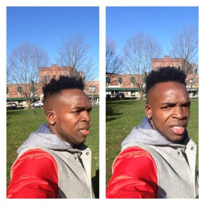 FOTOS: 'Pery' Martínez y sus últimos meses de vida en Estados Unidos