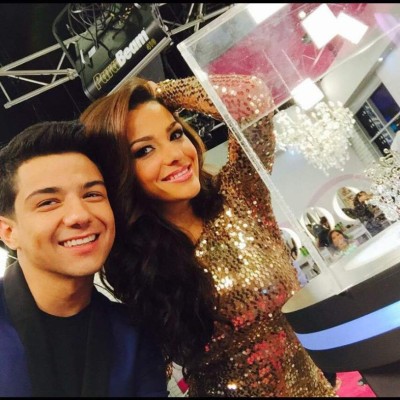 Nathalia, primera finalista de NBL 2015