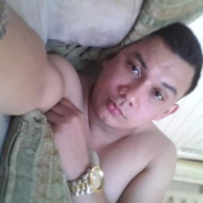 Así era Jorge Posas, camarógrafo acribillado junto a German Vallecillo Jr.