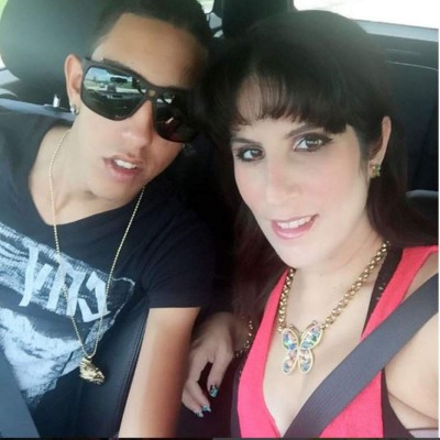 Conoce a la mujer que le robó el corazón a Peter 'La Anguila'