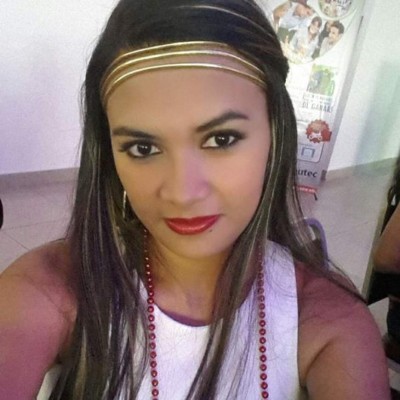 Expresentadora hondureña muere en accidente de tránsito en La Ceiba