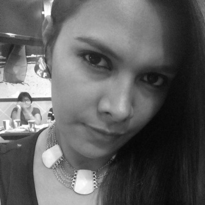 Expresentadora hondureña muere en accidente de tránsito en La Ceiba