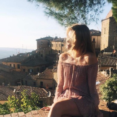 Mira cómo luce hoy en día la adolescente de ‘Si tuviera 30’