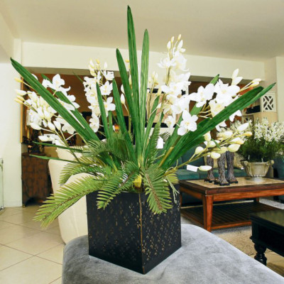 Detalles ornamentales