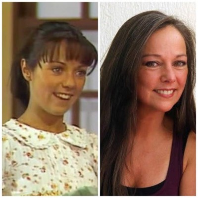 Así luce 'Patty', el eterno amor del Chavo del 8