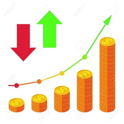 Millonarios ganadores y perdedores de 2018