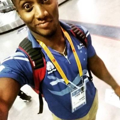 Inicia la fiesta deportiva de América