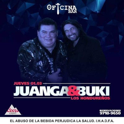 Ocho citas para aprovechar el fin de semana en Tegucigalpa