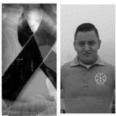 Matan a dos policías de la DPI durante operativos Santa Rita de Copan Ruinas