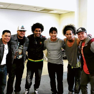 El nuevo hit de El Chevo es tema oficial de ‘Zumba’