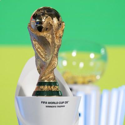 FIFA repartirá 727 millones de dólares en premios a selecciones clasificadas a Mundial 2026