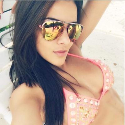 Nathalia Casco presenta a las dos hondureñas que participarán en NBL 2016