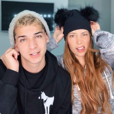 ¿Quién era Fabio Legarda, el cantante colombiano que murió por una bala perdida?