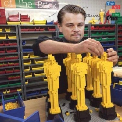 Oscar 2021: divertidos memes de los premios de la Academia