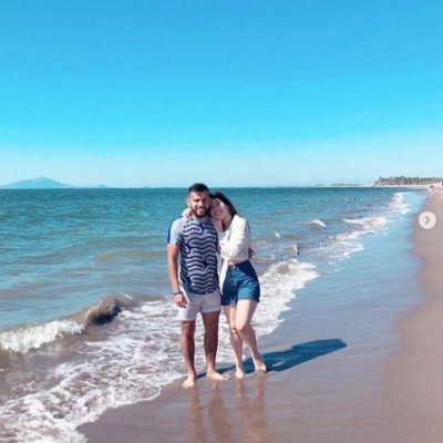 EN FOTOS: Así esperan el Año Nuevo los futbolistas hondureños