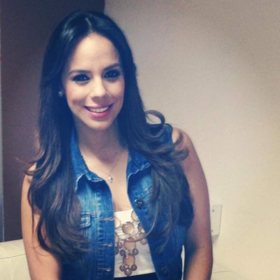 Nathalia Casco, a un paso de hacer historia