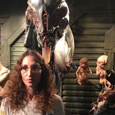 ¿Quién está detrás de la diabólica monja de 'El Conjuro 2'?