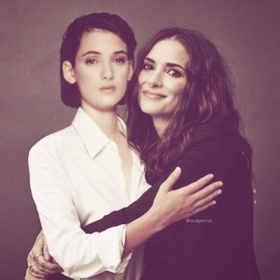 Desde su primera película a la actualidad: Así lucen los actores de Hollywood