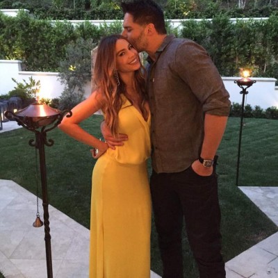 famosos que derrochan amor en instagram