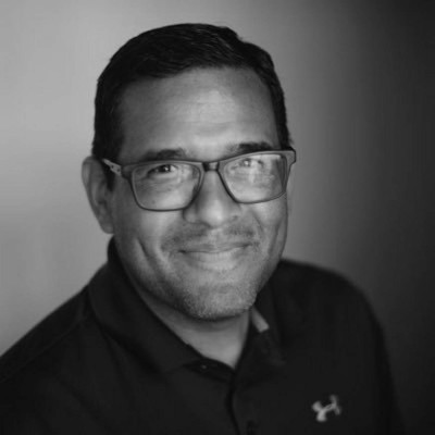 Marcio Sánchez, el fotógrafo hondureño que ganó un premio Pulitzer