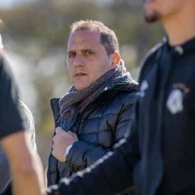 Falleció Mauricio Nanni, exportero del Marathón; se confirma la causa de la pérdida