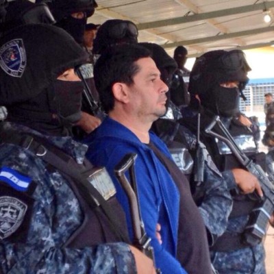 Los narcotraficantes que salpican a Juan Orlando Hernández con sus declaraciones (FOTOS)