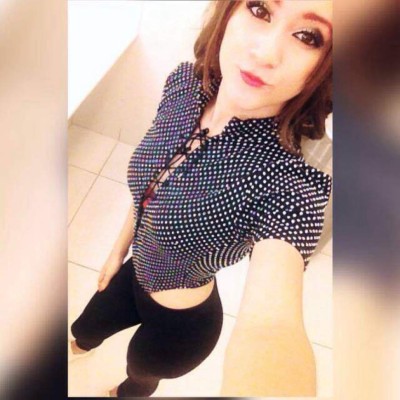 Lissy Ayala, la hermana de Campanita que también conquista las cámaras