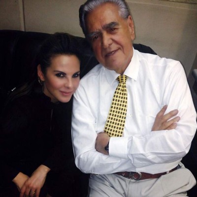 Ellas son las sensuales y hermosas hijas de los famosos