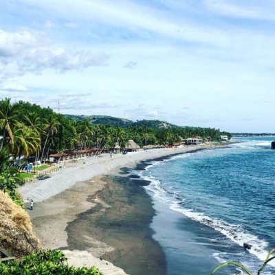 Los más hermosos destinos turísticos de Centroamérica en fotografías