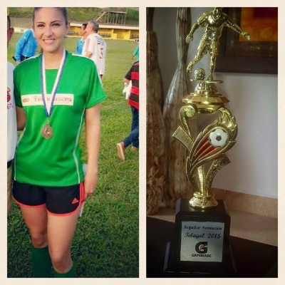 Kritza Pérez, la diputada que saca suspiros en el Congreso