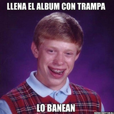 FIFA le reinicia álbum virtual Panini a tramposos