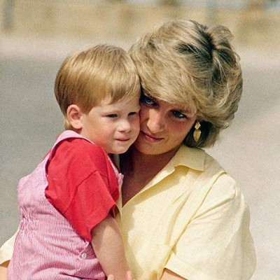 Meghan y Harry, los protagonistas del cuento de hadas 2018