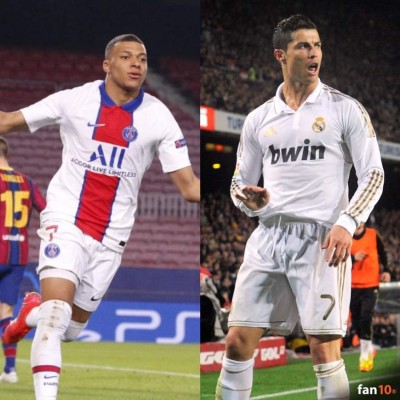 Los memes que dejó el partido entre Barcelona y PSG