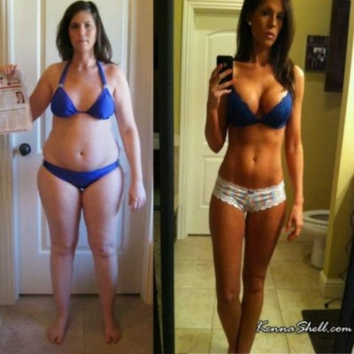 Cambiaron sus cuerpos