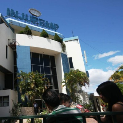 Al menos 300 empleados saldrán de Injupemp