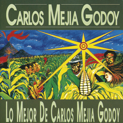 Homenaje al cantautor Carlos Mejía Godoy