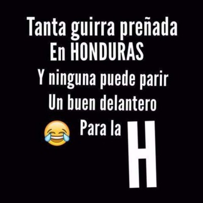 Mira aquí los mejores y más divertidos memes sobre Honduras