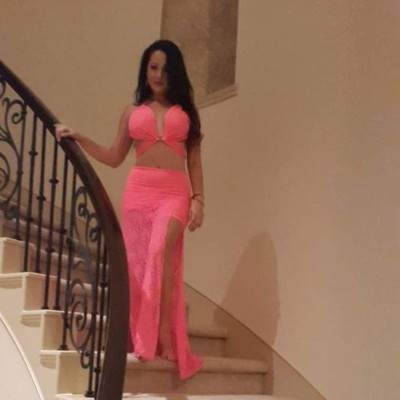 FOTOS: Ellas son las modelos ticas que recibieron dinero del Seguro Social