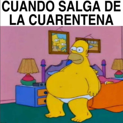 Los mejores memes que dejó este 2020